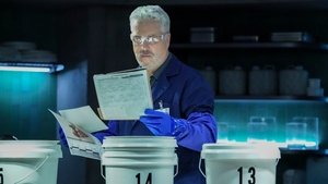 CSI: Вегас: 1x8