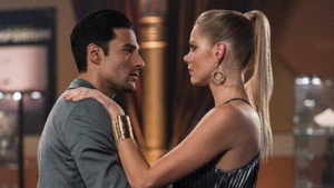 Розуэлл, Нью-Мексико: 1 сезон 11 серия