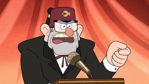 Гравити Фолз: 2x14