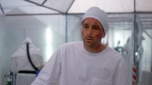 Секретные материалы: 1 сезон 20 серия