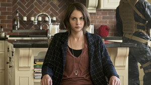Стрела: 4 сезон 22 серия