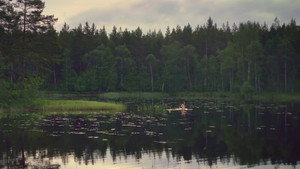 Аниара: Космическая обитель
