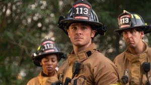 9-1-1: Нэшвилл: 1x3