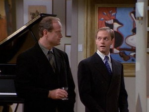 Фрейзер: 6x20