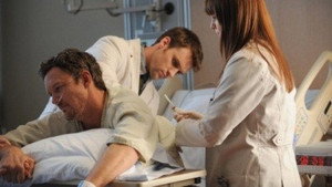 Доктор Хаус: 7 сезон 9 серия