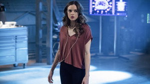 Флэш: 4x20