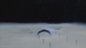 Звёздные врата: Атлантида: 1x9