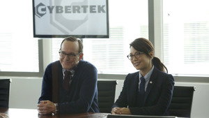 Агенты «Щ.И.Т.»: 1x21
