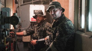 Спецназ: 5x2