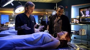 CSI: Место преступления Нью-Йорк: 7x13