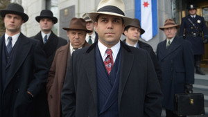 Вне времени: 1x15