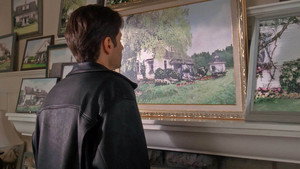 Секретные материалы: 4 сезон 23 серия