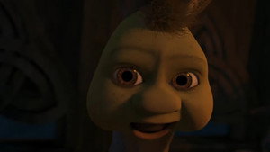 Шрэк Третий