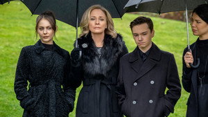 Стрела: 8 сезон 10 серия