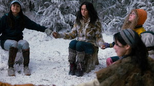 Шершни: 2 сезон 5 серия