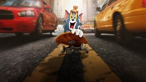 Том и Джерри