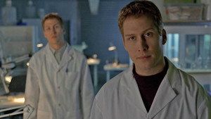 Секретные материалы: 4 сезон 14 серия
