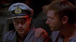 U-429: Подводная тюрьма