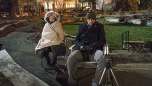 Элементарно: 4 сезон 15 серия