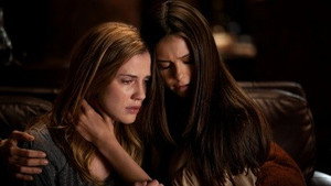 Дневники вампира: 2 сезон 19 серия