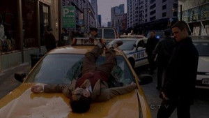 CSI: Место преступления Нью-Йорк: 9x13