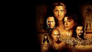 Мумия возвращается