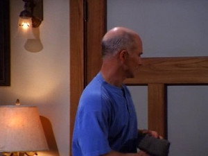 Фрейзер: 7 сезон 5 серия