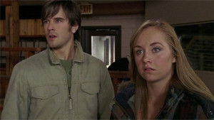 Хартленд: 2x16