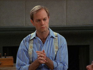 Фрейзер: 6 сезон 9 серия