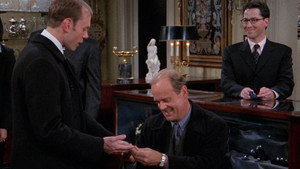 Фрейзер: 9 сезон 15 серия