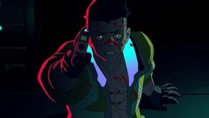 Киберпанк: Бегущие по краю: 1x8
