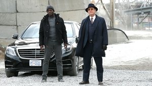 Чёрный список: 5x19