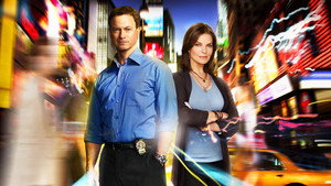 CSI: Место преступления Нью-Йорк