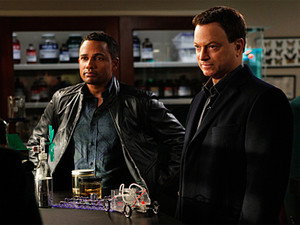 CSI: Место преступления Нью-Йорк: 7x17
