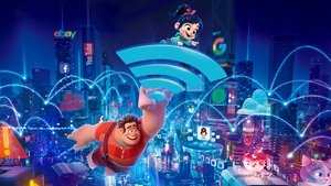 Ральф против Интернета