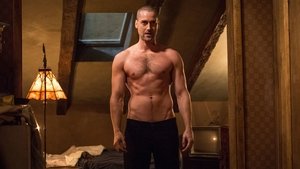 Чёрный список: 2 сезон 16 серия