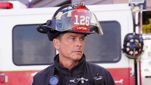 911: Одинокая звезда: 2 сезон 6 серия