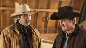 Хартленд: 6x16