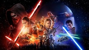Звёздные войны: Эпизод 7 — Пробуждение силы