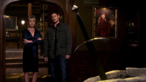 Сверхъестественное: 6x12