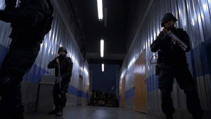 Герои: 3 сезон 17 серия