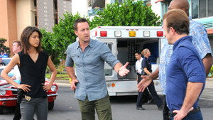 Полиция Гавайев: 6x23