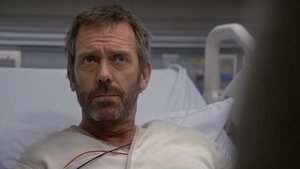 Доктор Хаус: 7x23