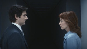 Разделение: 1 сезон 5 серия