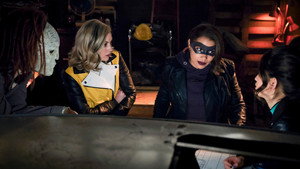 Флэш: 5x20