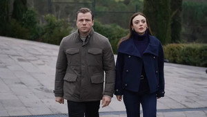 Разведка: 6x19
