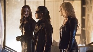Флэш: 2x22