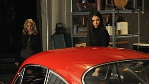 Дневники вампира: 1x16