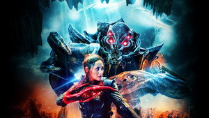 Скайлайн 3