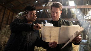 Следопыт: 2x14